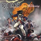Iced Earth - The Reckoning (Single)